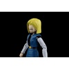 image:imageDragon Ball Super  Dragon Stars Gogeta Hobby Exclusive Figure Series 19 37151Android 18