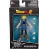 image:imageDragon Ball Super  Dragon Stars Gogeta Hobby Exclusive Figure Series 19 37151Android 18