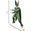 image:imageDragon Ball Super  Dragon Stars Gogeta Hobby Exclusive Figure Series 19 37151Cell Final Form