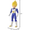 image:imageDragon Ball Super  Dragon Stars Gogeta Hobby Exclusive Figure Series 19 37151Super Saiyan Vegeta Version 2