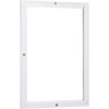 image:imageEnsky  Artcrystal Puzzle Frame  208 Piece Artcrystal Puzzle FrameAbstract