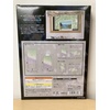 image:imageEnsky  Artcrystal Puzzle Frame  208 Piece Artcrystal Puzzle FrameAbstract
