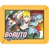 image:imageEnsky  Boruto Naruto Next Gen  Boruto New Team 7 Paper Theater Craft PT126