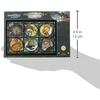 image:imageEnsky  Castle in The Sky Art Crystal Jigsaw Puzzle 208AC14