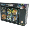 image:imageEnsky  Castle in The Sky Art Crystal Jigsaw Puzzle 208AC14