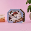 image:imageEnsky  Castle in the Sky  Laputa Sheeta Paper Theater Craft
