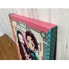 image:imageEnsky  Demon Slayer Kimetsu no Yaiba  Tanjiro and Nezuko Canvas Style Artboard Jigsaw Puzzle ATB37