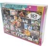 image:imageEnsky  Demon Slayer Kimetsu no Yaiba Overflowing Thoughts 1000 Piece Jigsaw Puzzle 1000T142
