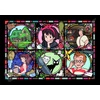 image:imageEnsky  Howls Moving Castle  The Magical Castle Art Crystal Jigsaw Puzzle 208AC27Kikis Delivery Service