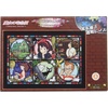 image:imageEnsky  Howls Moving Castle  The Magical Castle Art Crystal Jigsaw Puzzle 208AC27Kikis Delivery Service