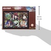 image:imageEnsky  Howls Moving Castle  The Magical Castle Art Crystal Jigsaw Puzzle 208AC27Kikis Delivery Service