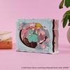 image:imageEnsky  Howls Moving Castle  Waking in The Sky Paper Theater Craft