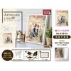 image:imageEnsky  Kikis Delivery Service  A Sunny Room 366 Piece ArtBoard Jigsaw Puzzle Canvas Style