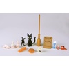 image:imageEnsky  Kikis Delivery Service  Jiji Stacking Figure