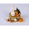 image:imageEnsky  Kikis Delivery Service  Jiji Stacking Figure