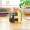 image:imageEnsky  Kikis Delivery Service  Jiji in Cage Paper Theater Craft