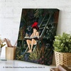 image:imageEnsky  Kikis Delivery Service  Kiki  A Girls Favorite Time 366 Piece ArtBoard Jigsaw Puzzle