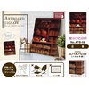 image:imageEnsky  Kikis Delivery Service  Tending the Store 366 Piece ArtBoard Jigsaw Puzzle Canvas Style