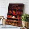 image:imageEnsky  Kikis Delivery Service  Tending the Store 366 Piece ArtBoard Jigsaw Puzzle Canvas Style