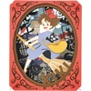 image:imageEnsky  Kikis Delivery Service Kikis Memories of Koriko Paper Theater PT049N  Official Studio Ghibli Merchandise