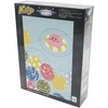 image:imageEnsky  Kirby  Kirby and Water Balloons 300 Piece Art Crystal Jigsaw Puzzle 300AC049Kirby and Water Balloons