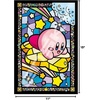image:imageEnsky  Kirby  Twinkle Star Ride 300 Piece Artcrystal Jigsaw Puzzle 300AC060