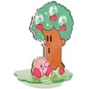 image:imageEnsky  Kirby  Whispy Woods Kirby and Gordo Moving Acrylic Diorama Stand