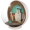 image:imageEnsky  My Neighbor Totoro  At The Bus Stop Paper Theater Ball Craft