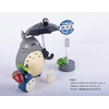 image:imageEnsky  My Neighbor Totoro  Catbus Nosechara Stacking Figure NOS51