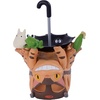 image:imageEnsky  My Neighbor Totoro  Catbus Nosechara Stacking Figure NOS51