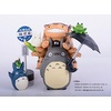 image:imageEnsky  My Neighbor Totoro  Catbus Nosechara Stacking Figure NOS51