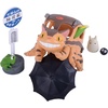 image:imageEnsky  My Neighbor Totoro  Catbus Nosechara Stacking Figure NOS51
