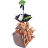 image:imageEnsky  My Neighbor Totoro  Catbus Nosechara Stacking Figure NOS51