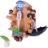 image:imageEnsky  My Neighbor Totoro  Catbus Nosechara Stacking Figure NOS51