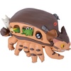 image:imageEnsky  My Neighbor Totoro  Catbus Nosechara Stacking Figure NOS51