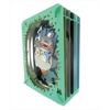 image:imageEnsky  My Neighbor Totoro  Illuminated by The Moon Paper Theater Craft PT048