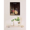 image:imageEnsky  My Neighbor Totoro  Meeting Totoro Canvas Style Artboard Jigsaw Puzzle ATB18