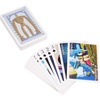 image:imageEnsky  My Neighbor Totoro  Movie Scene Playing CardsCastle in the Sky