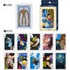 image:imageEnsky  My Neighbor Totoro  Movie Scene Playing CardsCastle in the Sky