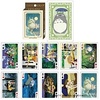 image:imageEnsky  My Neighbor Totoro  Movie Scene Playing CardsMy Neighbor Totoro