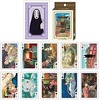 image:imageEnsky  My Neighbor Totoro  Movie Scene Playing CardsSpirited Away