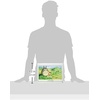 image:imageEnsky  My Neighbor Totoro  Seasons Tidings Art Crystal Jigsaw Puzzle 1000AC012May Sunny Day