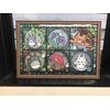 image:imageEnsky  My Neighbor Totoro  Seasons Tidings Art Crystal Jigsaw Puzzle 1000AC012Totoro Seasonal Service