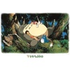 image:imageEnsky  My Neighbor Totoro  Seasons Tidings Art Crystal Jigsaw Puzzle 1000AC012Totoro and Hirunes