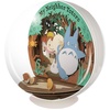 image:imageEnsky  My Neighbor Totoro  Secret Tunnel Paper Theater Ball Craft