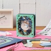 image:imageEnsky  My Neighbor Totoro  Totoro Illuminated by The Moon Paper Theater Craft
