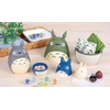 image:imageEnsky  My Neighbor Totoro  Totoro Nesting Dolls  Official Studio Ghibli Merchandise