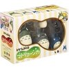 image:imageEnsky  My Neighbor Totoro  Totoro Nesting Dolls  Official Studio Ghibli Merchandise