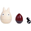 image:imageEnsky  My Neighbor Totoro  Totoro Nesting Dolls  Official Studio Ghibli Merchandise