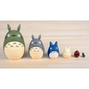 image:imageEnsky  My Neighbor Totoro  Totoro Nesting Dolls  Official Studio Ghibli Merchandise